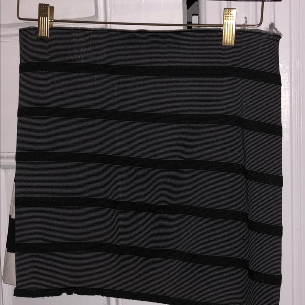 Pencil Skirt